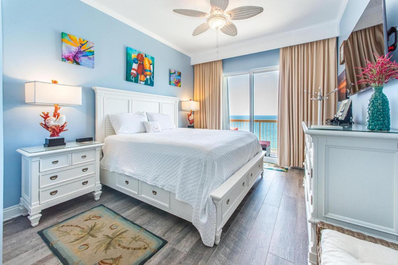 Apartamento Calypso 2-2304 West Panama City Beach Exterior foto