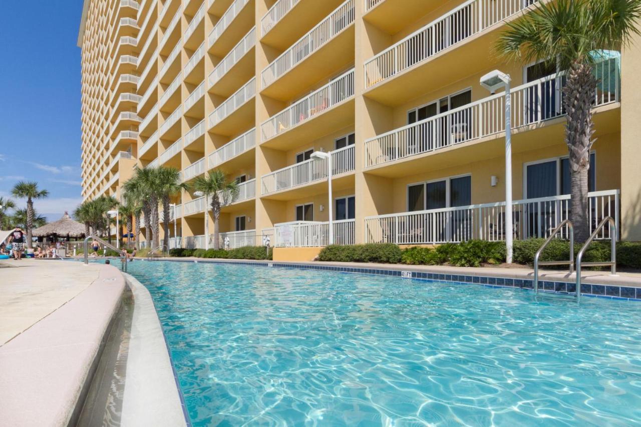 Apartamento Calypso 2-2304 West Panama City Beach Exterior foto