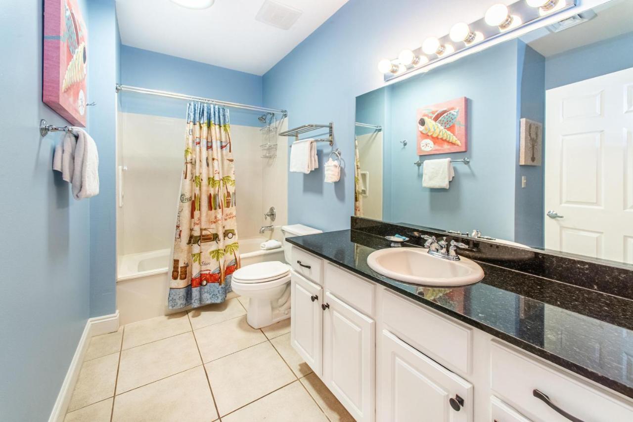 Apartamento Calypso 2-2304 West Panama City Beach Exterior foto