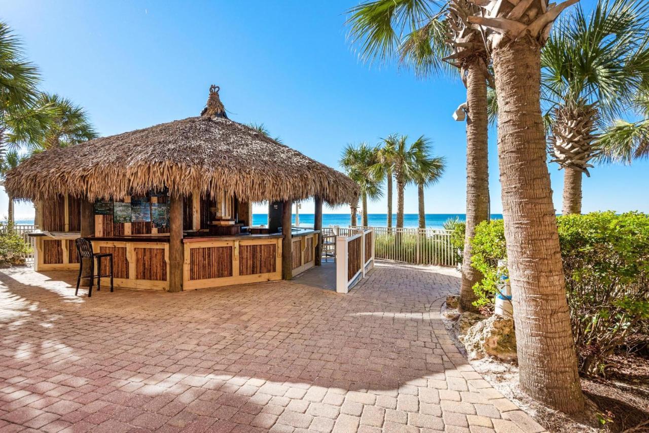 Apartamento Calypso 2-2304 West Panama City Beach Exterior foto
