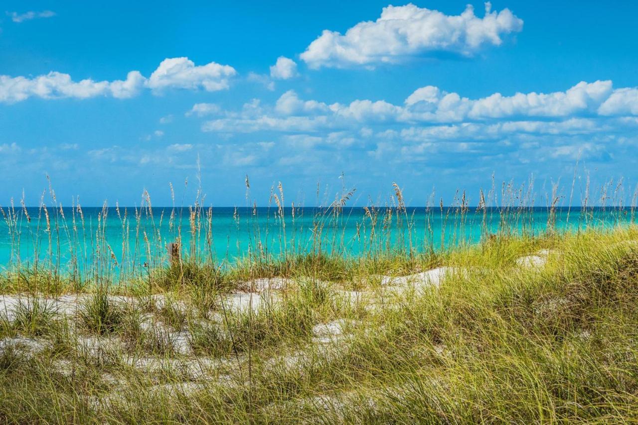 Apartamento Calypso 2-2304 West Panama City Beach Exterior foto