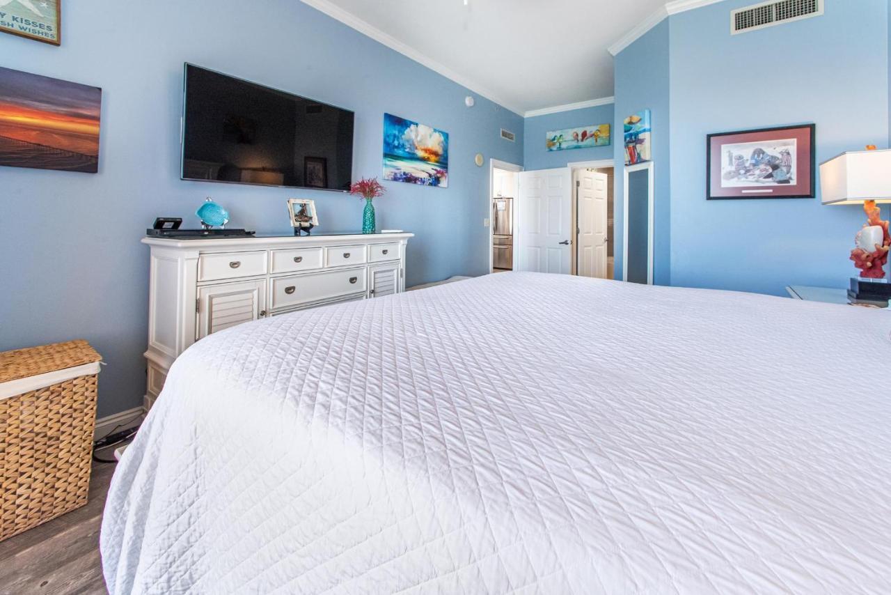 Apartamento Calypso 2-2304 West Panama City Beach Exterior foto