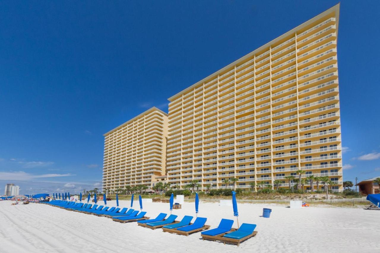 Apartamento Calypso 2-2304 West Panama City Beach Exterior foto