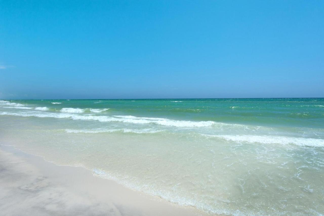 Apartamento Calypso 2-2304 West Panama City Beach Exterior foto