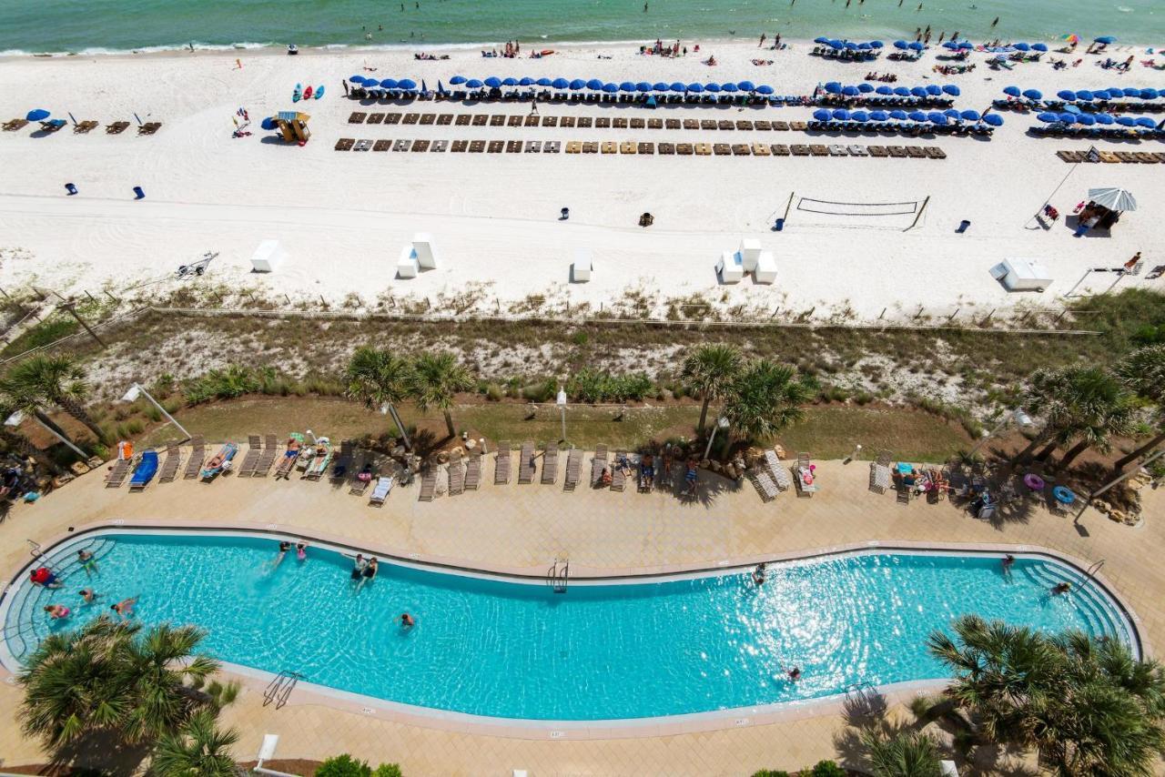 Apartamento Calypso 2-2304 West Panama City Beach Exterior foto