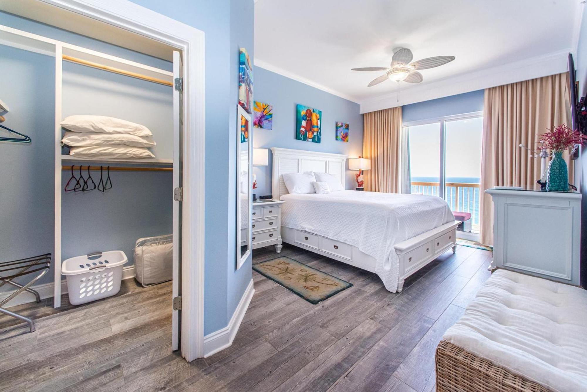Apartamento Calypso 2-2304 West Panama City Beach Exterior foto